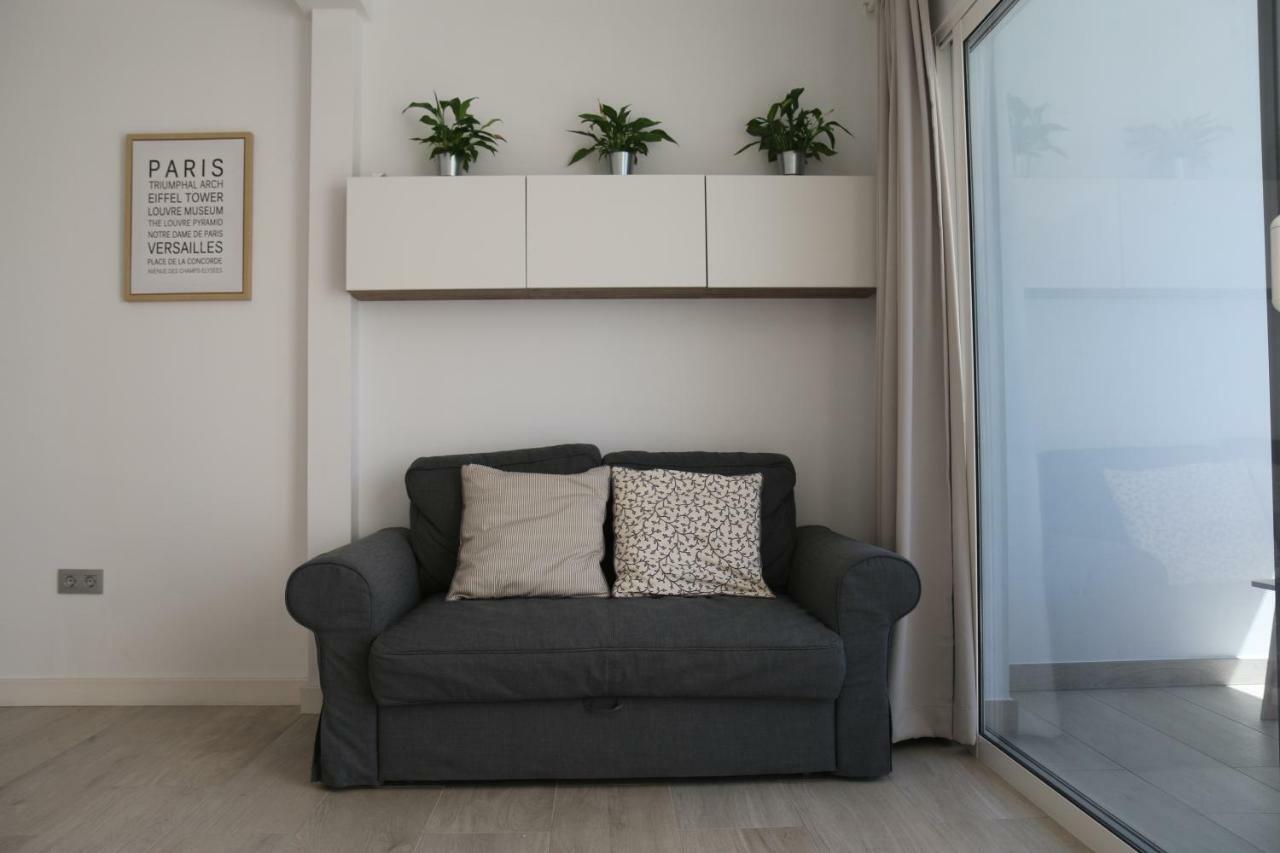 Apartamento Daniela Puerto del Carmen (Lanzarote) Exterior foto