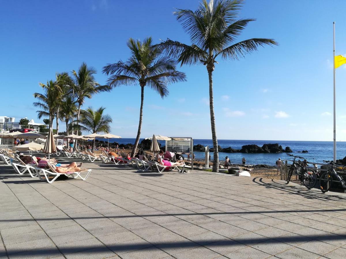 Apartamento Daniela Puerto del Carmen (Lanzarote) Exterior foto