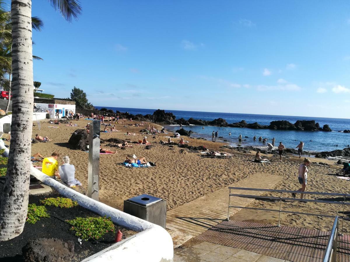 Apartamento Daniela Puerto del Carmen (Lanzarote) Exterior foto