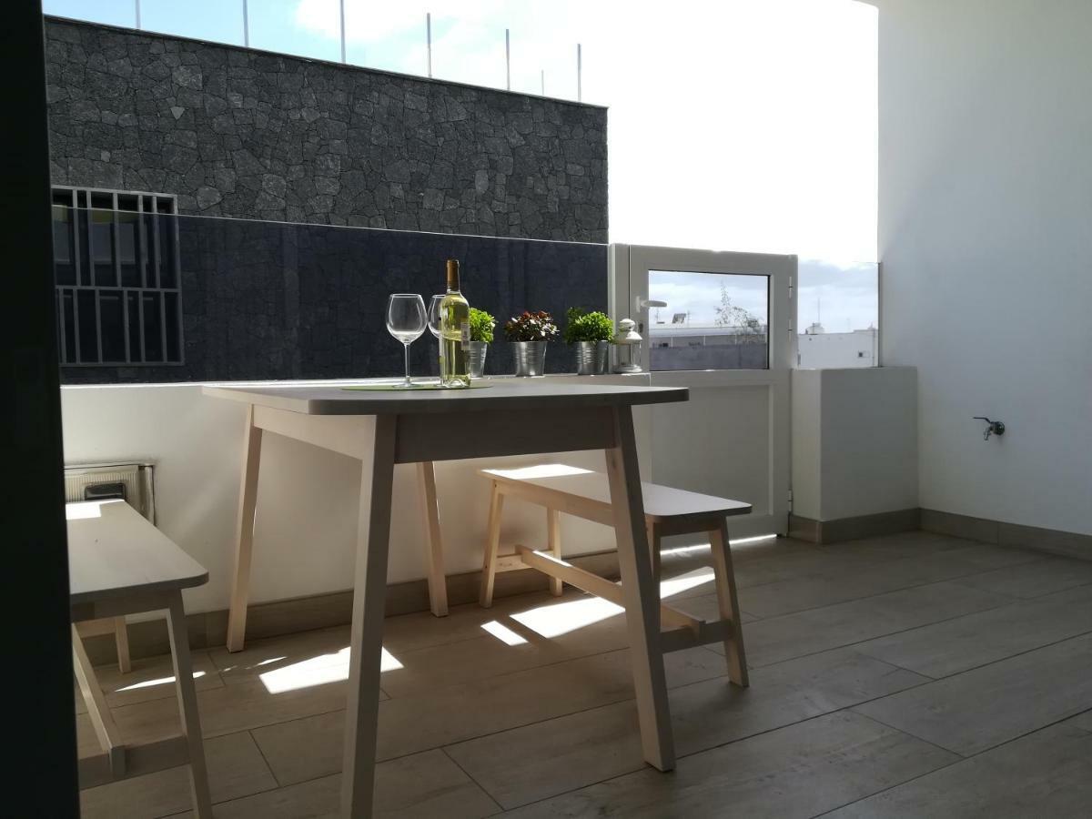Apartamento Daniela Puerto del Carmen (Lanzarote) Exterior foto