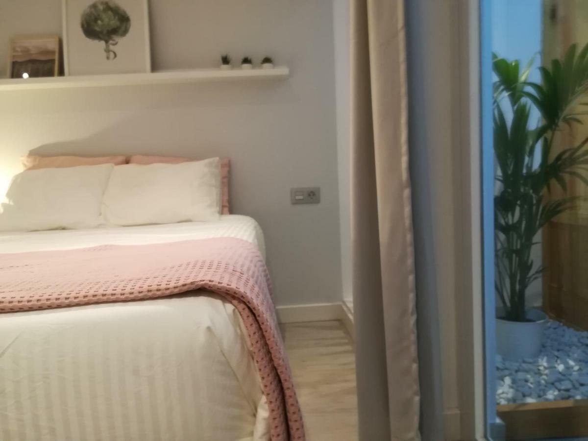 Apartamento Daniela Puerto del Carmen (Lanzarote) Exterior foto