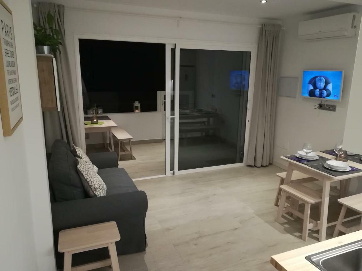 Apartamento Daniela Puerto del Carmen (Lanzarote) Exterior foto
