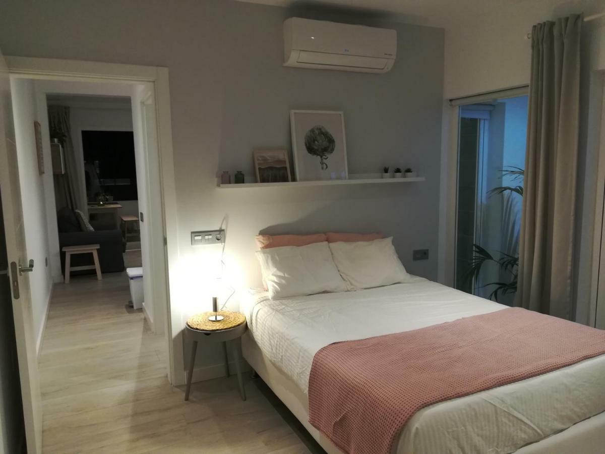 Apartamento Daniela Puerto del Carmen (Lanzarote) Exterior foto