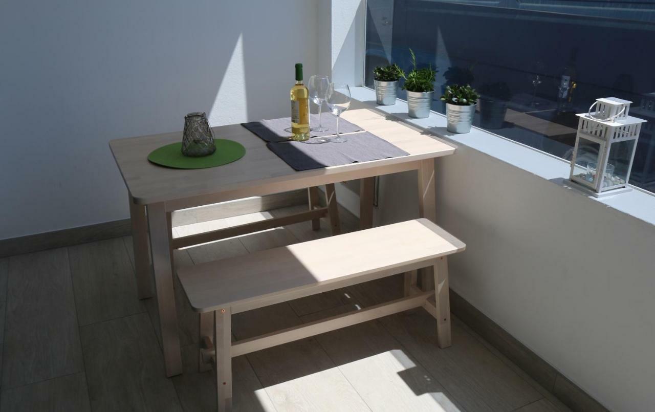 Apartamento Daniela Puerto del Carmen (Lanzarote) Exterior foto